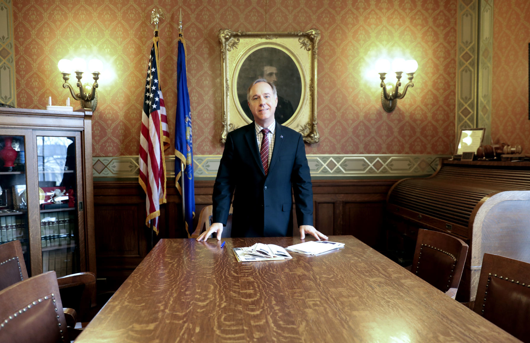 Robin Vos profile